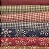 Photo of Pre-Cut Fabric