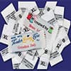 Photo of Labels