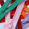 Photo of Zippers