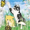 Photo of Cats