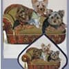 Photo of Dish Towel & Pot Holders Sets