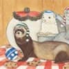 Photo of Ferrets