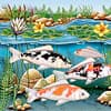 Photo of Fish & Marine Mammals