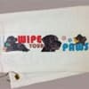 Photo of Paw-wipe Towels