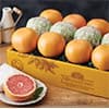Photo of Ruby Red Grapefruit