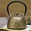 Photo of Teapots & Tea Cups