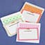 Photo of Personal Stationery