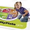 Photo of MyPlate