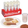 Photo of Test Tube Displays