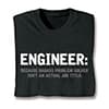 Photo of T-Shirts