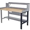Photo of Workbenches