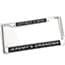 Photo of License Plate Frames