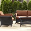 Photo of Patio Furniture