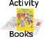 Photo of Activity Books