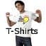 Photo of T-Shirts