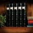 Photo of CD/DVD Storage