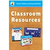 Photo of Classroom Resources Catalog