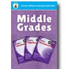Photo of Middle Grades Online Catalog