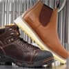 Photo of Waterproof & Safety Shoes