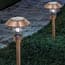Photo of Outdoor Lighting