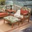 Photo of Patio Furniture & Cushions
