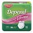 Photo of Incontinence