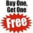 Photo of Buy One, Get One Free