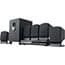 Photo of Home Theater & Audio