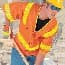 Photo of Reflective Wear