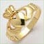 Photo of Claddagh Rings