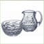 Photo of Irish Crystal