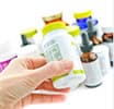 Photo of Dietary Supplements