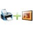 Photo of Print & Frame