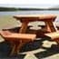 Photo of Picnic Tables