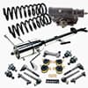 Photo of Steering & Suspension