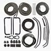 Photo of Weatherstripping & Rubber Parts