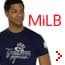 Photo of Minor League Baseball