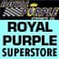 Photo of Royal Purple