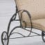 Photo of Wrought Iron