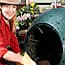 Photo of Composters & Garden Items