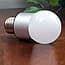 Photo of Energy Saving Lighting & Controls