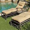Photo of Outdoor Cushions