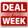 Photo of Deal of the Week