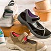 Photo of Footwear & Apparel