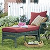 Photo of Outdoor Living