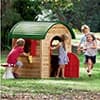 Photo of Backyard Toys