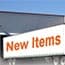 Photo of New Items