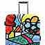 Photo of Spinner Luggage