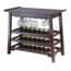 Photo of Wine Storage