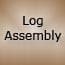 Photo of Log Assembly
